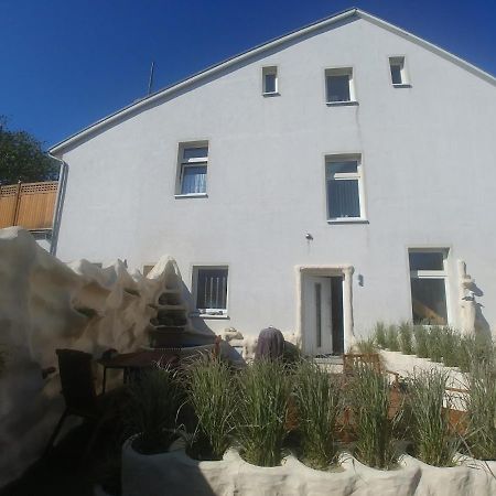 Ferienwohnung Norddeich 노르덴 외부 사진