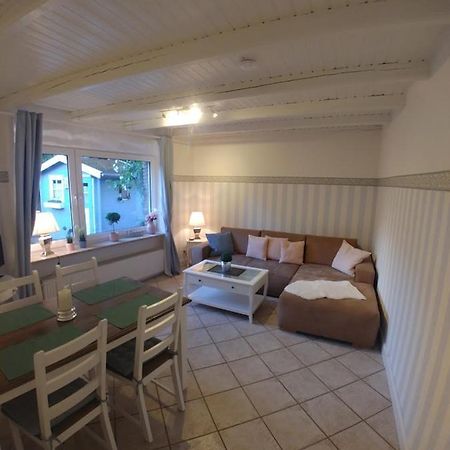 Ferienwohnung Norddeich 노르덴 외부 사진